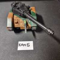 Warhammer 40k Astra Militarum Leman Russ Battle Tank Kam5