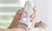 Braun Silk-épil 9 9/700 PUR SENSOSMART