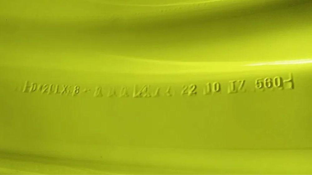 Шини нові з дисками 600/65R38 TRELLEBORG TM800 153D TL 2023р