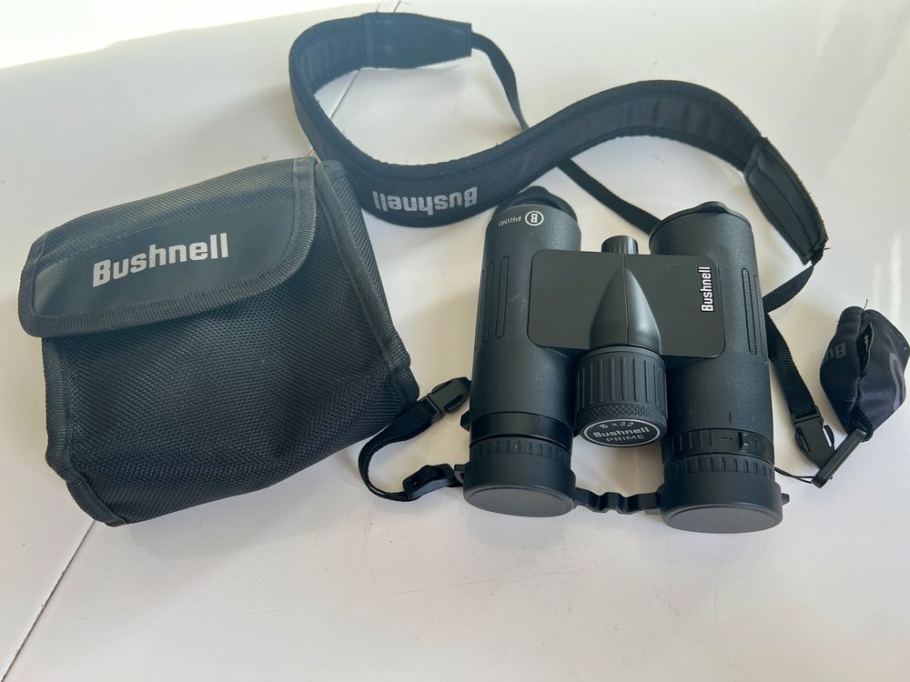 Lornetka Bushnell Prime 8x32