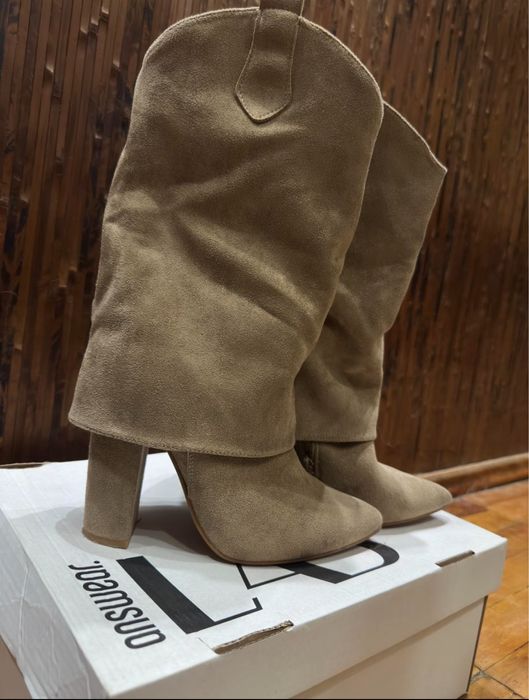 Женские ботинки Answear Lab