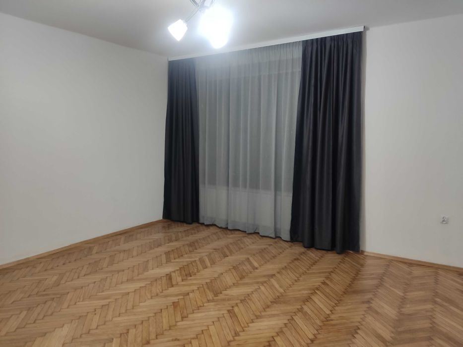 Mogilska ok. Ronda  Mogilskiego mieszkanie dwupokojowe