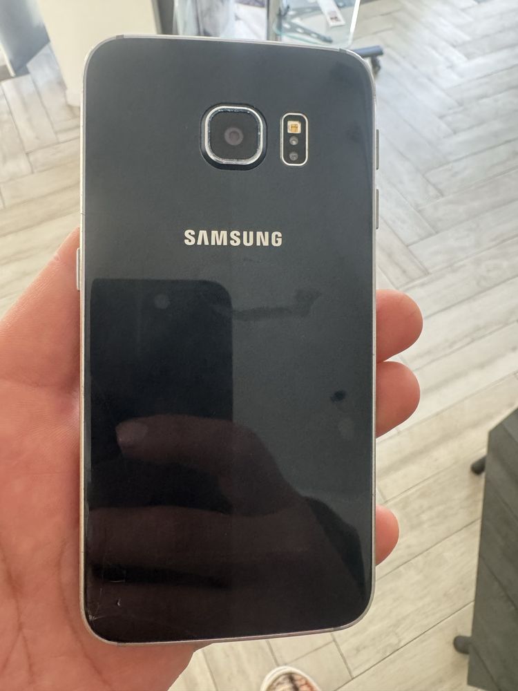 Samsung Galaxy S