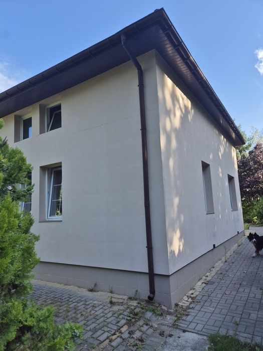 Sprzedam dom wolnostojący