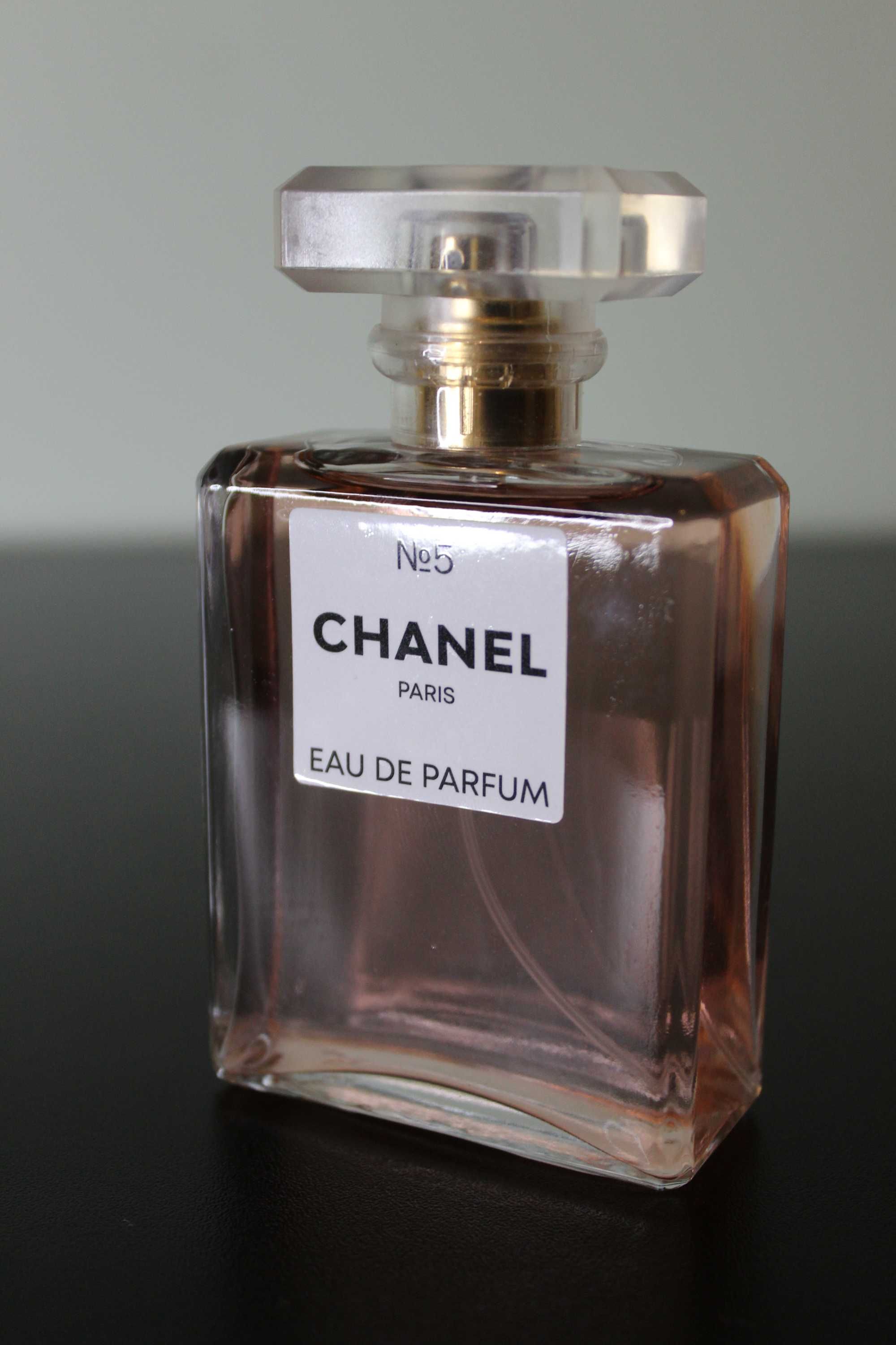 Chanel N5 - 100 мл.