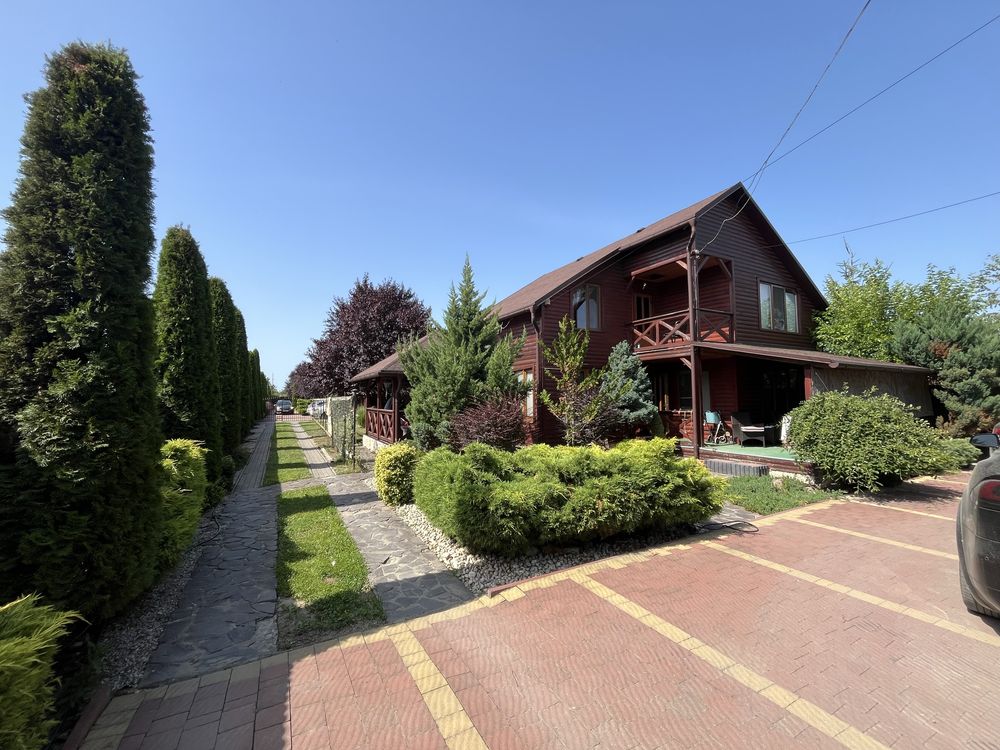 Продам гостьовий комплекс еко-курорт озеро Дийда