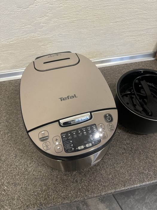 Мультиварка Tefal serie R51
