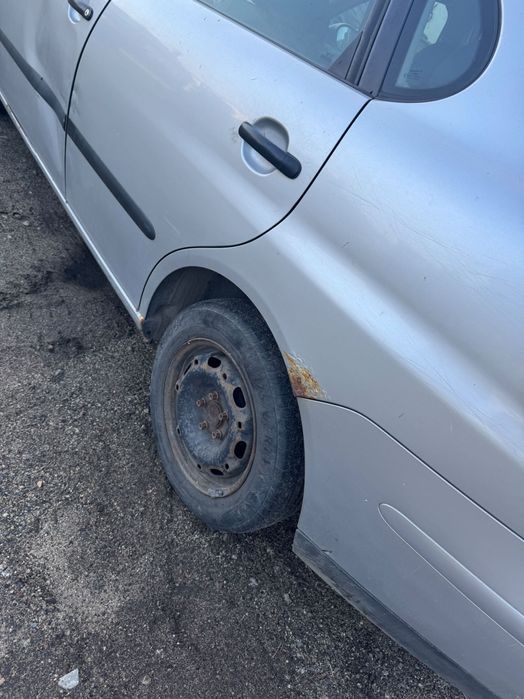 Seat Cordoba 1.9sdi długie opłaty
