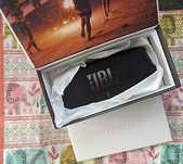 Melhor oferta - Coluna JBL Charge 5 Bluetooth