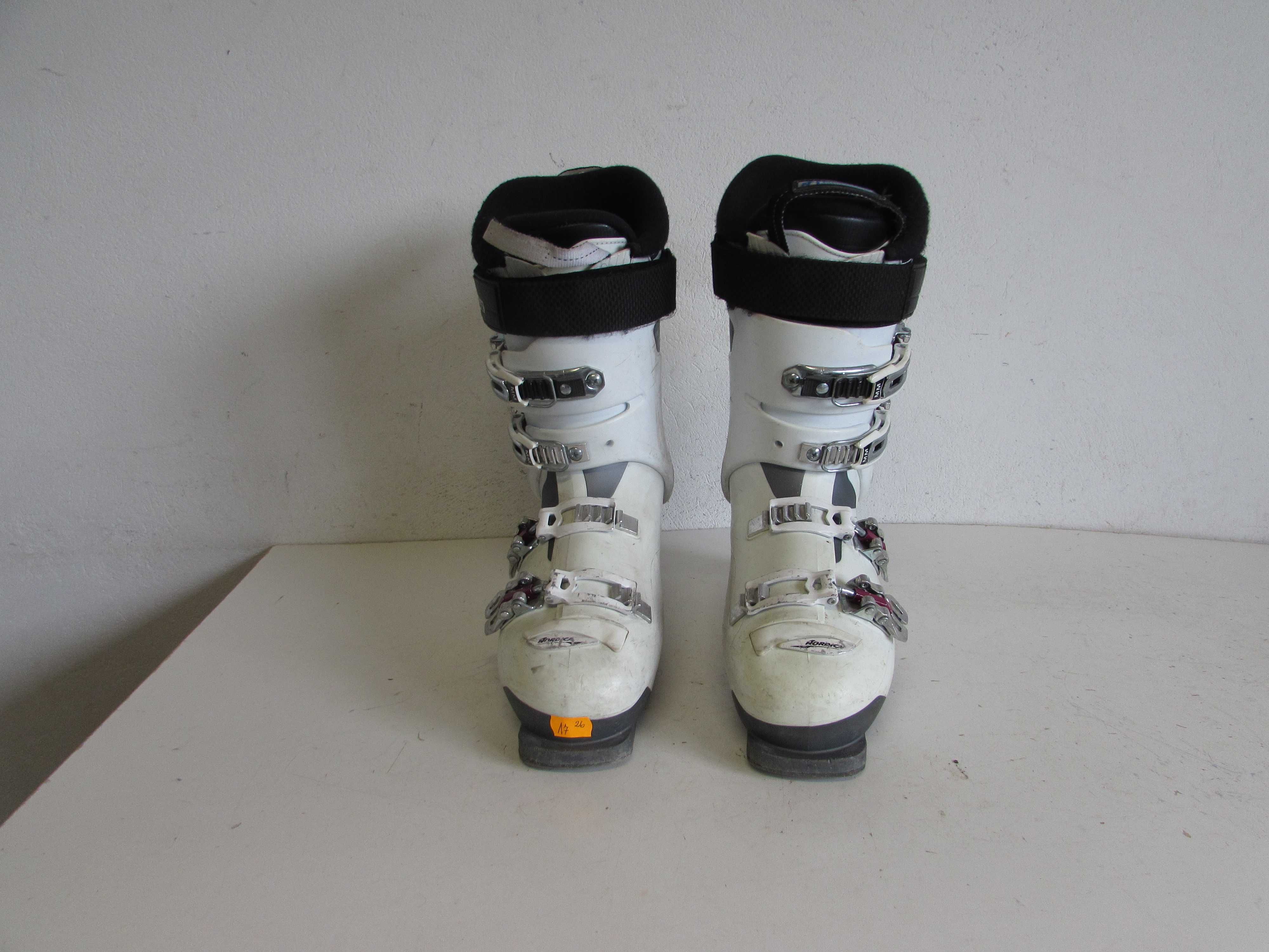 Buty narciarskie NORDICA Sport Machine 75 Eu.41 , 26 cm (17)