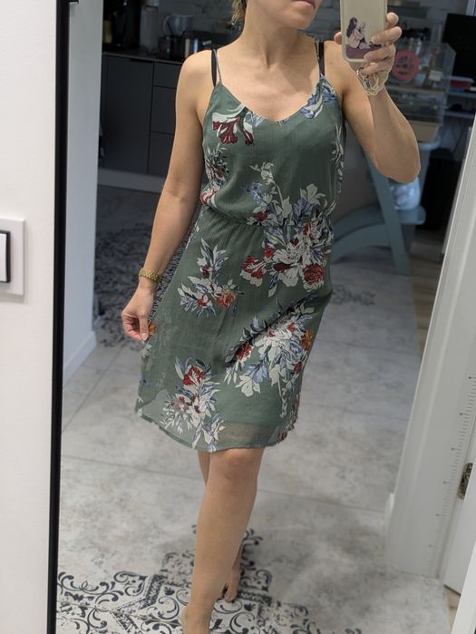 Sukienka letnia Vero Moda XS