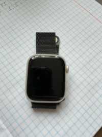 продам новий Apple Watch Series 9 41 mm