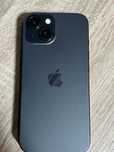 Iphone 15 256gb icloud lock