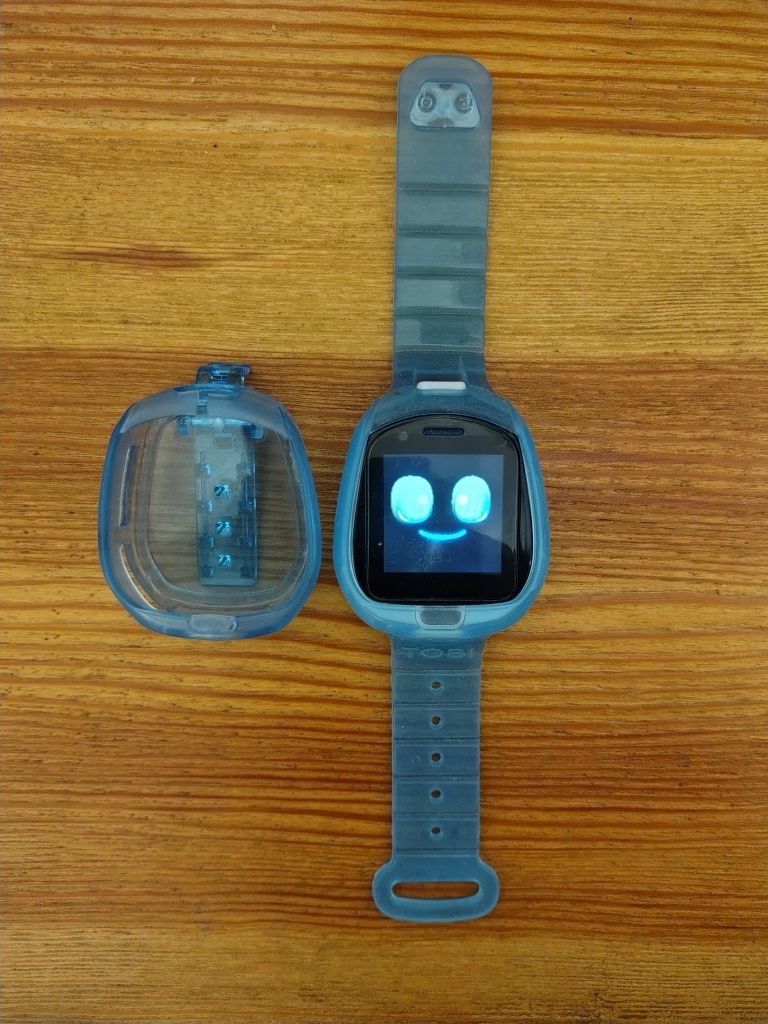 TOBI smartwatch zegarek inteligentny dla dzieci