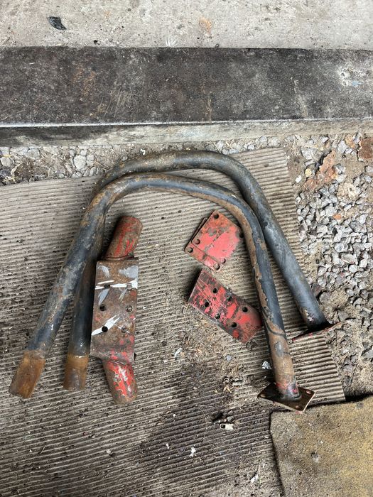 Продам бугеля до мотоцикла