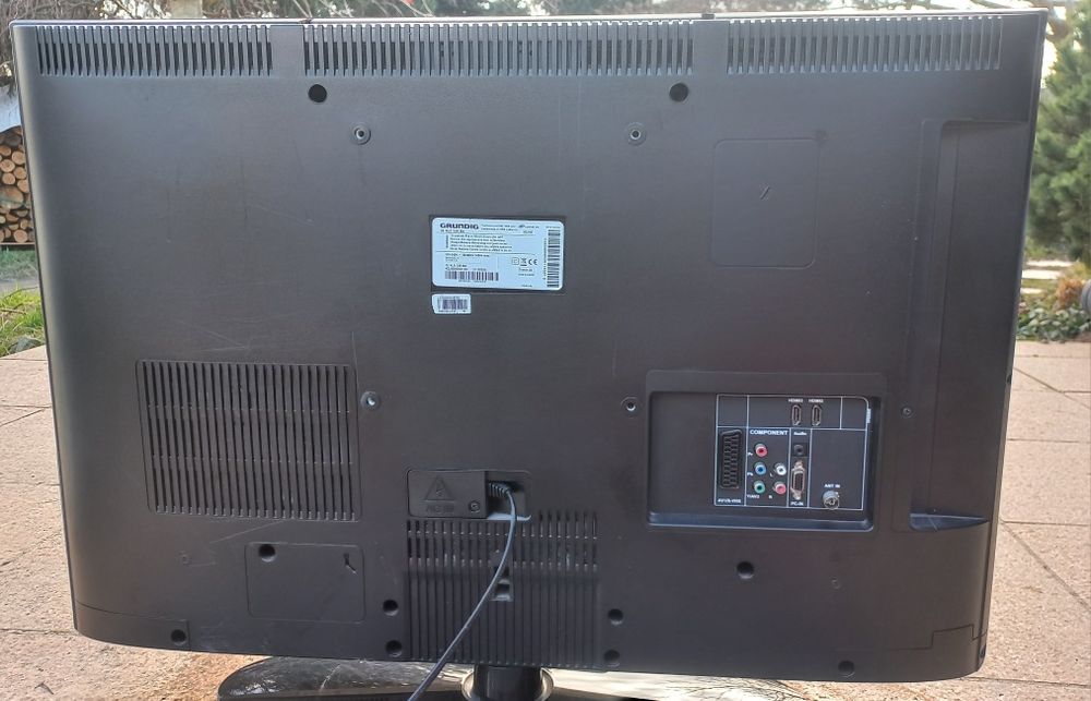 Telewizor Grundig 32 cale