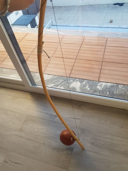 Berimbau-capoeira