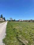 Działki budowlane Janówek k. Tarczyn 1000m2 1250m2 3500 m2