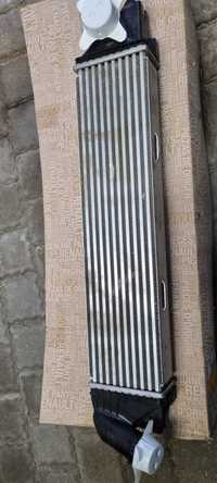 Intercooler RENAULT TRAFIC III 14- 1.6DCI