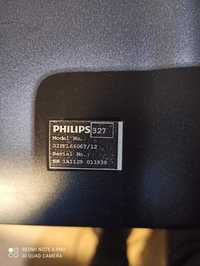 Телевизор Philips 32PFL6606T/12 запчасти