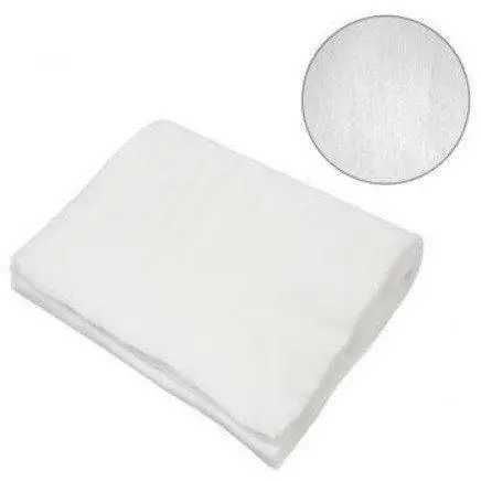 Рушники одноразові Рожева Білявка 40х70 см 40г/м2 (100шт.) спанлейс