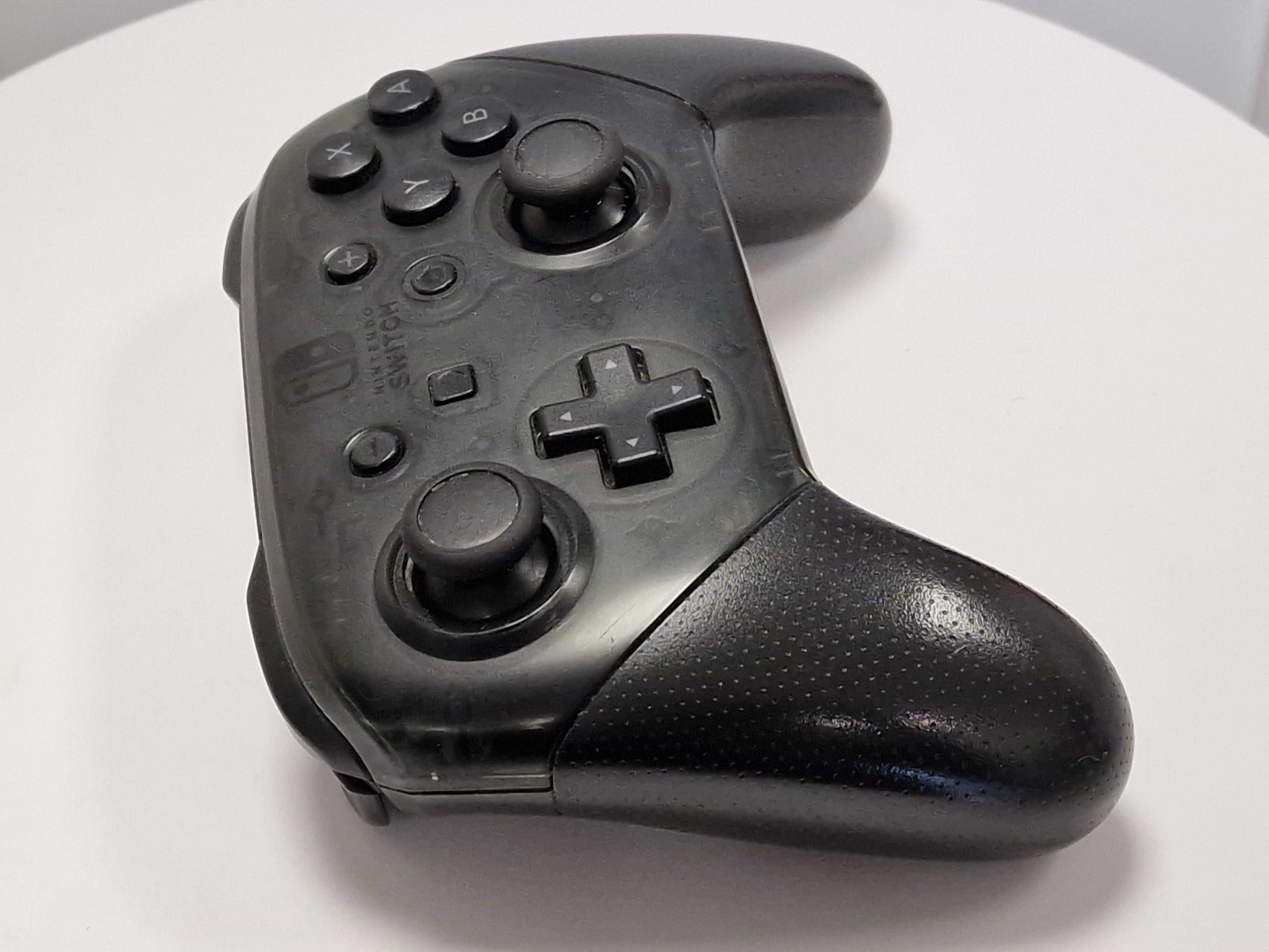 Pad Nintendo Switch Pro Controller Sklep Zamiana