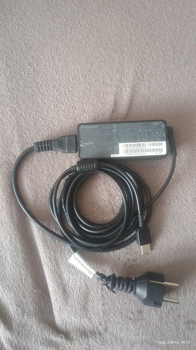 Ноутбук Lenovo G505s