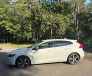 Volvo V40 Volvo v40 Bardzo zadbane