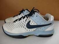 Buty NIKE AIR CAGE ADVANTAGE roz 44 Tenis Sportowe Nike AIR MAX