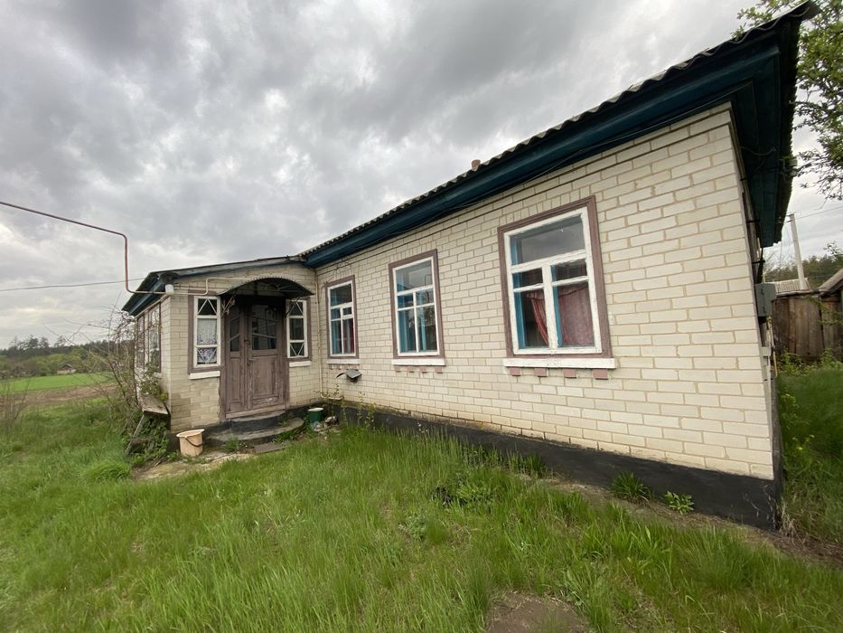 Продам будинок с.Софіївка