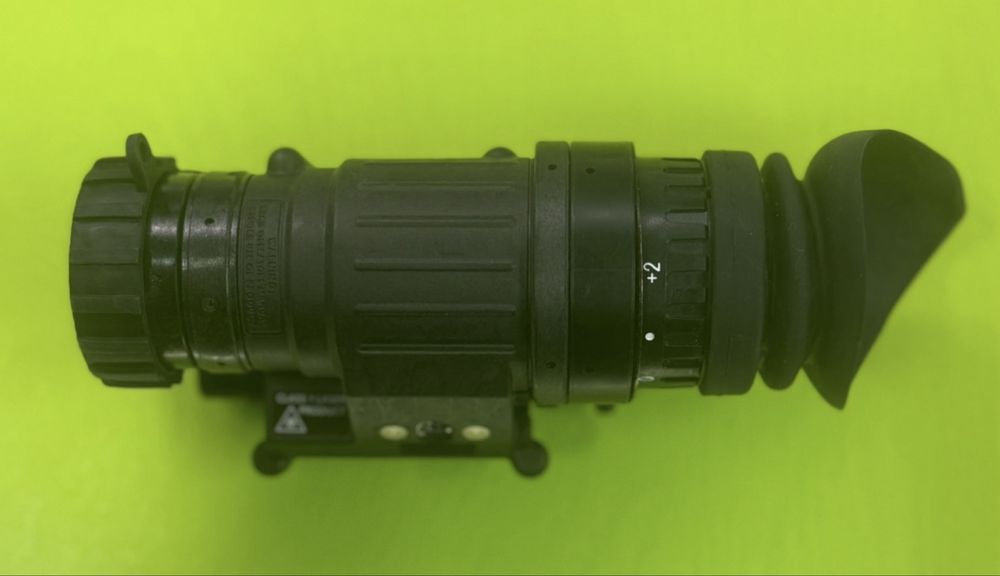 ПНБ Brolis BPS-14 (pvs-14) Білий фосфор 2025 року