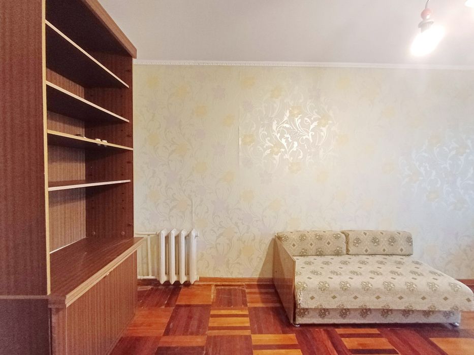 Квартира, 3 кімнати, Водограйна, 5, поверх 3