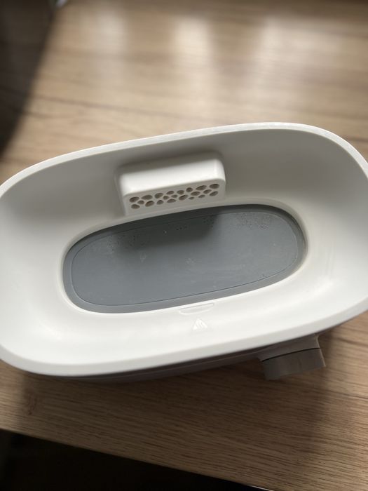 Sterylizator z suszarką do butelek, philips avent