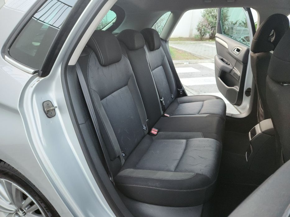 Citroen C4 1.6 VTI 154 MIL KMS Nacional