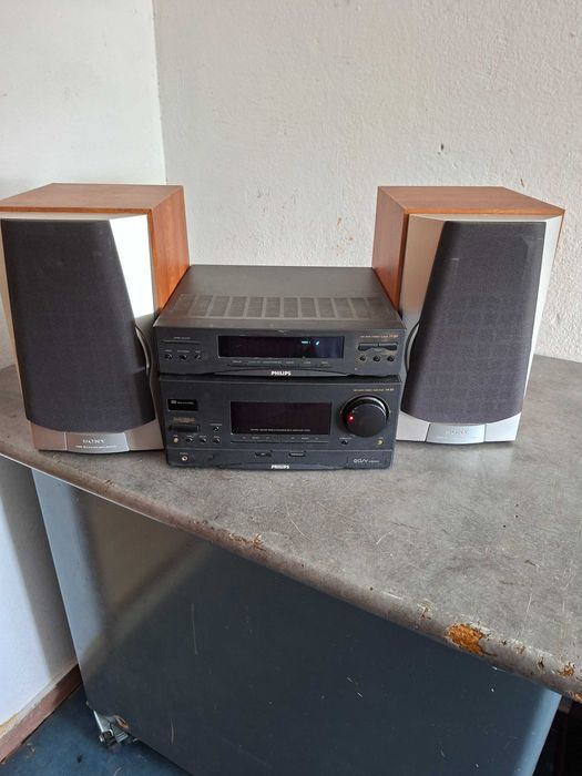 Aparelho marca Philips