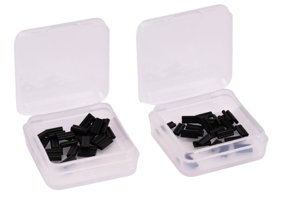 Crimpy Krimpy do Krimp tool 0,6 0,7 0,8 mm 25 sztuk OKAZJA!