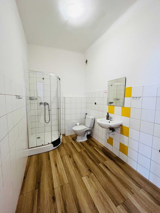 Noclegi Pionki, Pokoje z kuchnią i łazienką, Pokoje dla pracowników