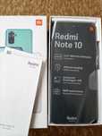 Продам Redmi Note 10