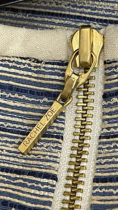 Сукня шовкова Rachel Zoe літня блакитна платье шелковое летнее шелк S