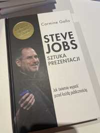 Steve Jobs sztuka prezentacji