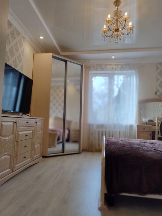 Первая сдача! Аренда 3к квартиры на 95 квартале