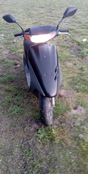 Продам скутер Хонда діо 34