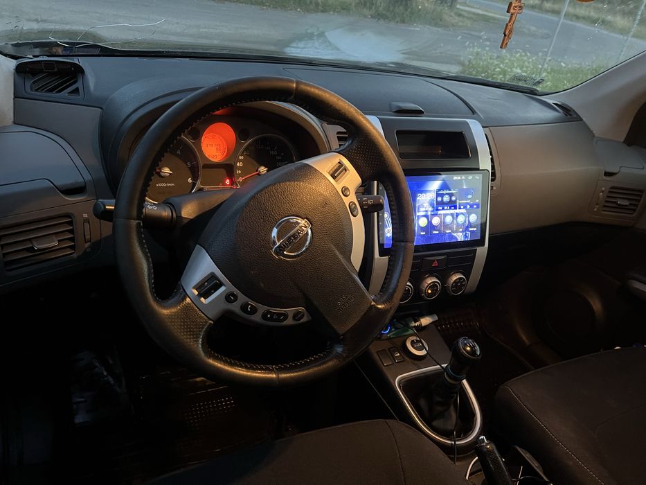 Nissan X-Trial t31 2.0 Dti