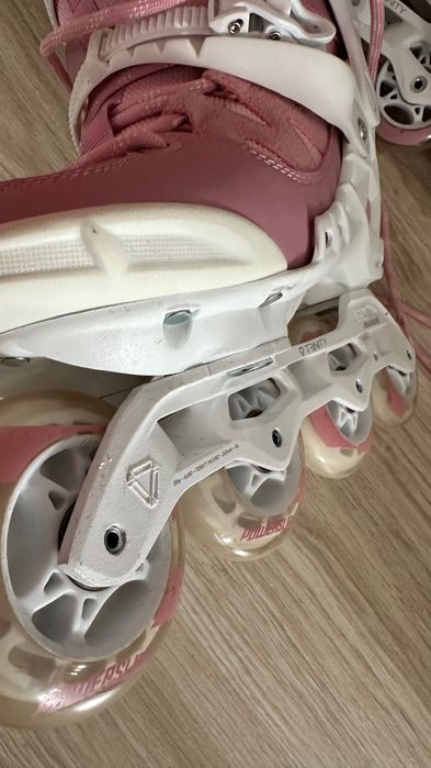 Patins de rodas 39