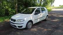 Fiat Punto II 1.2i 8V 2005