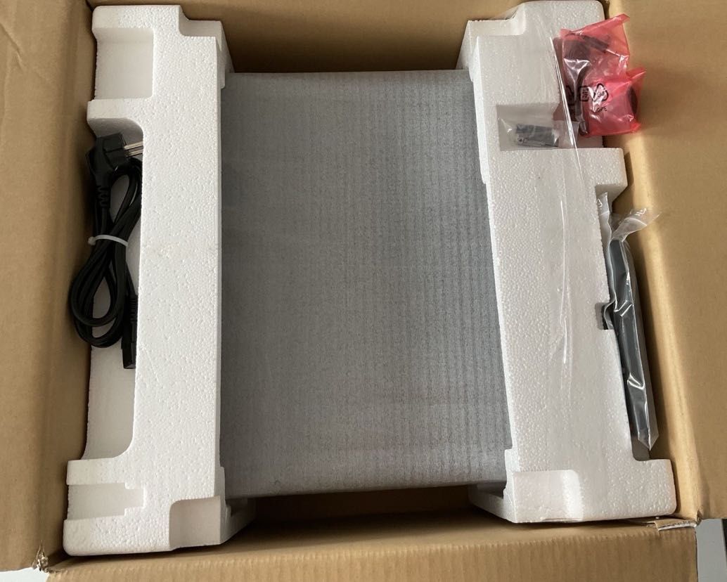 Amplituner Pioneer SC-LX701 kompletny z kartonem.