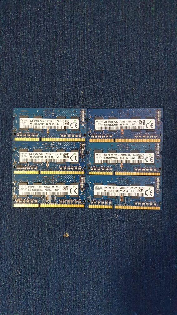 Продам DDR3 2gb ОЗУ