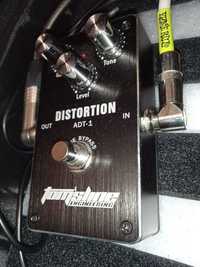 efekt gitarowy kostka DISTORTION