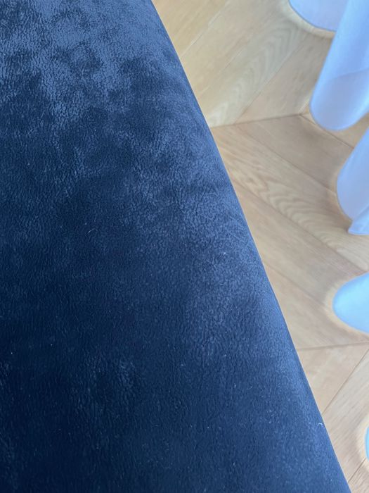 Krzesło tapicerowane chesterfield