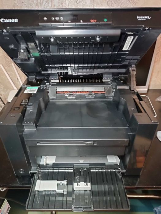 БФП Canon i-SENSYS MF3010